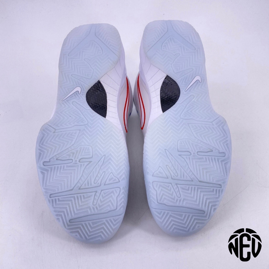 Kobe 4 Protro Draft Day Pack Philadelphia 76ers