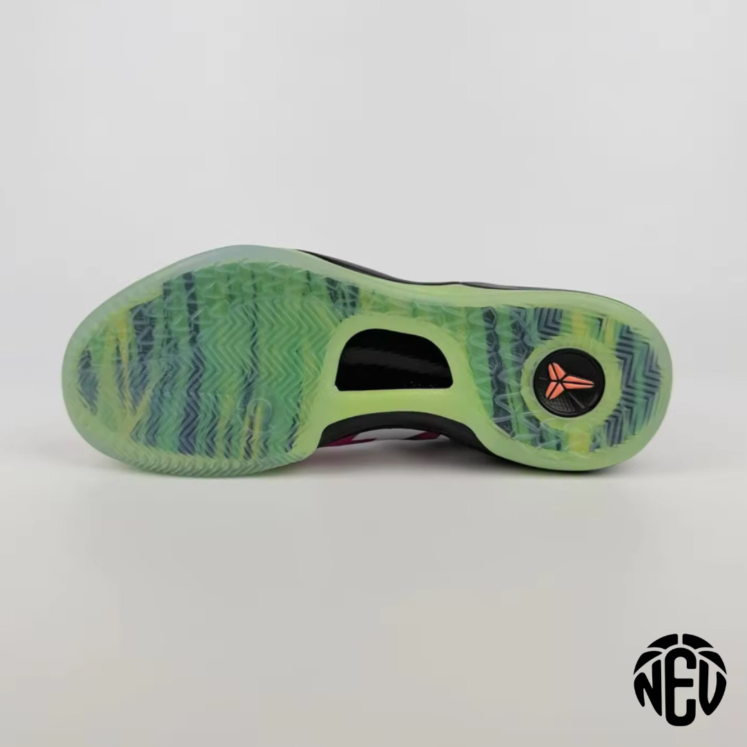 Kobe 8 Protro Mambacurial