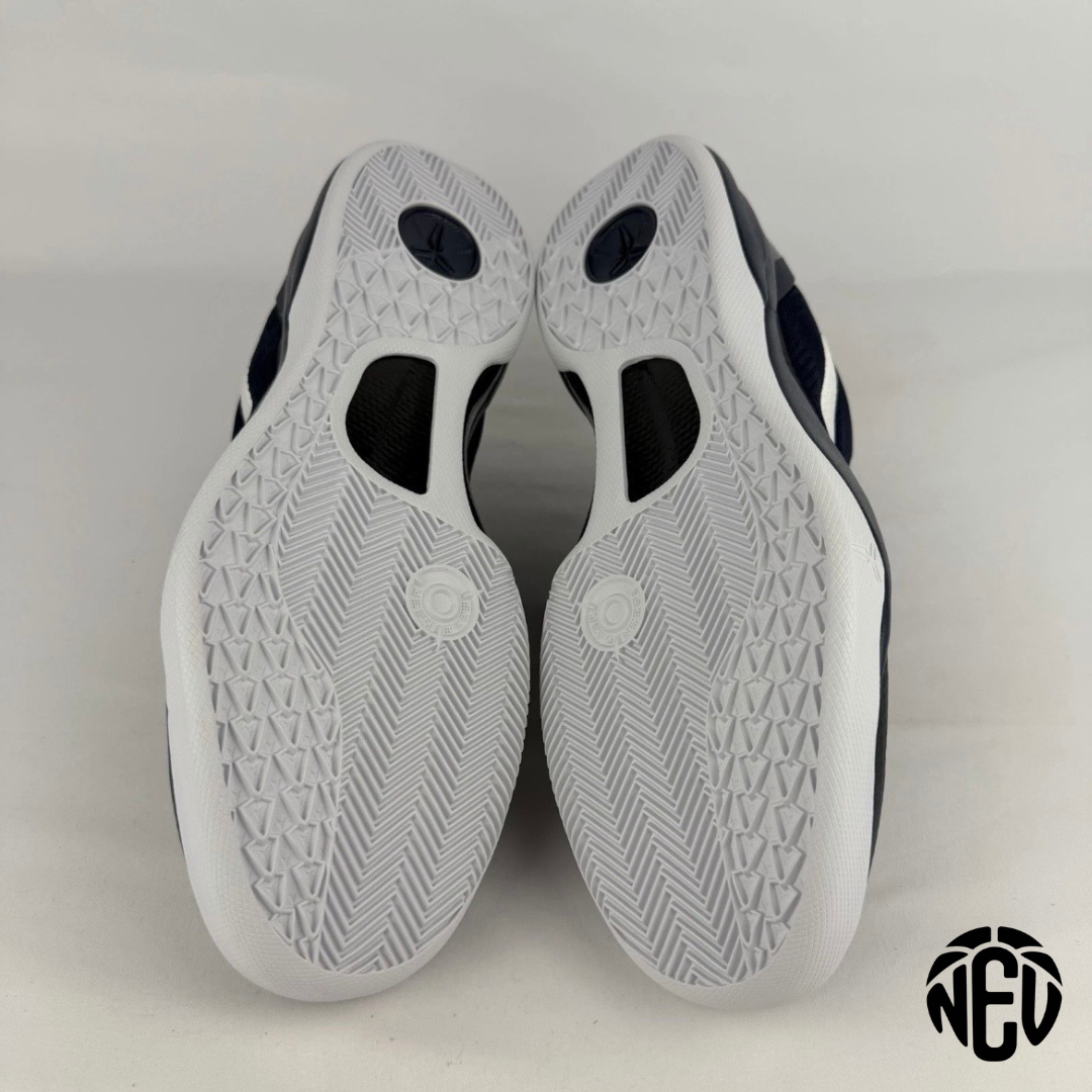 Kobe 8 Protro College Navy