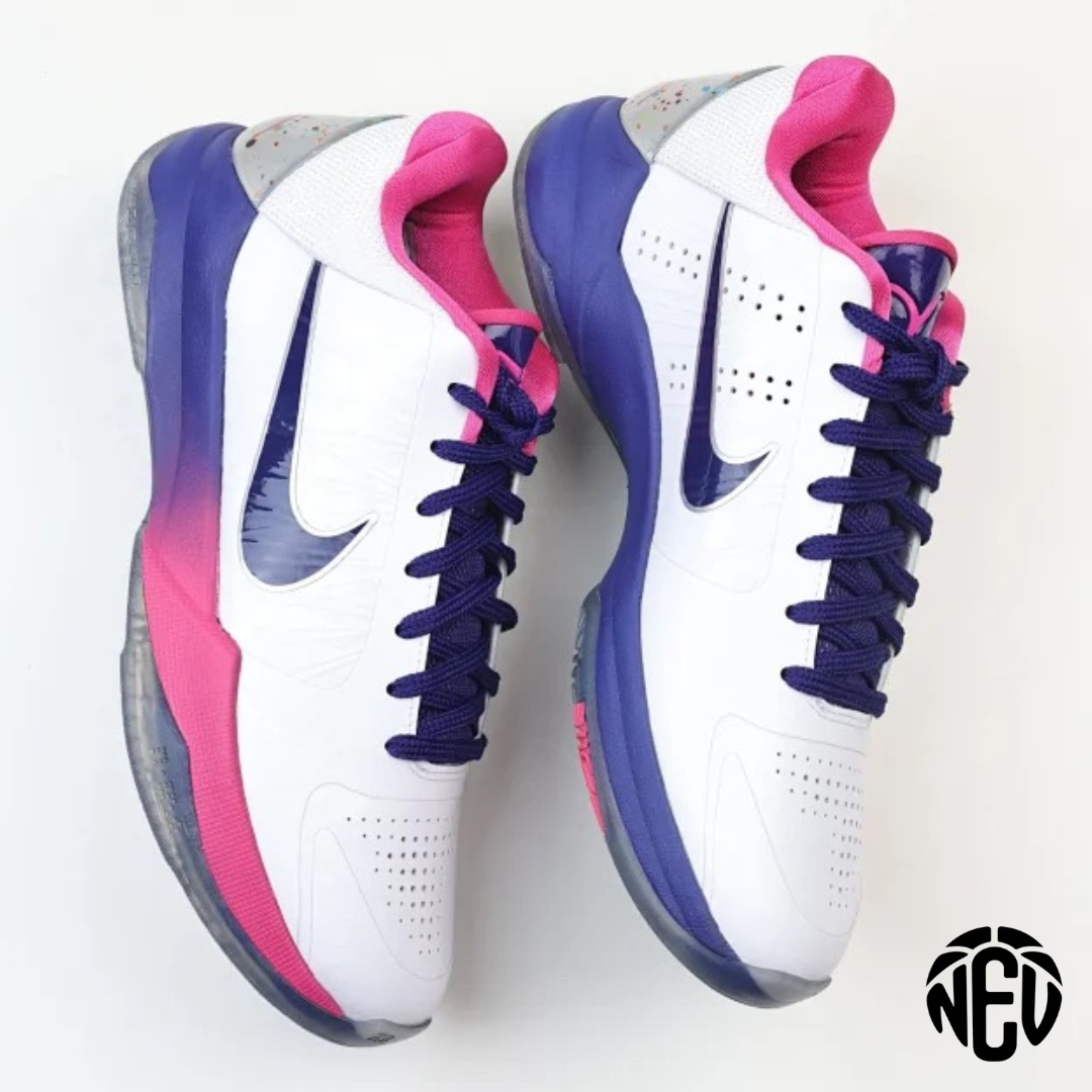 Kobe 5 Protro Kay Yow