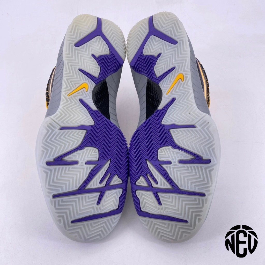Kobe 4 Protro Carpe Diem