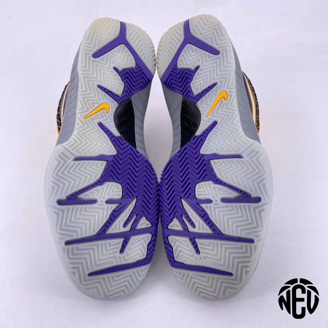 Kobe 4 Protro Carpe Diem