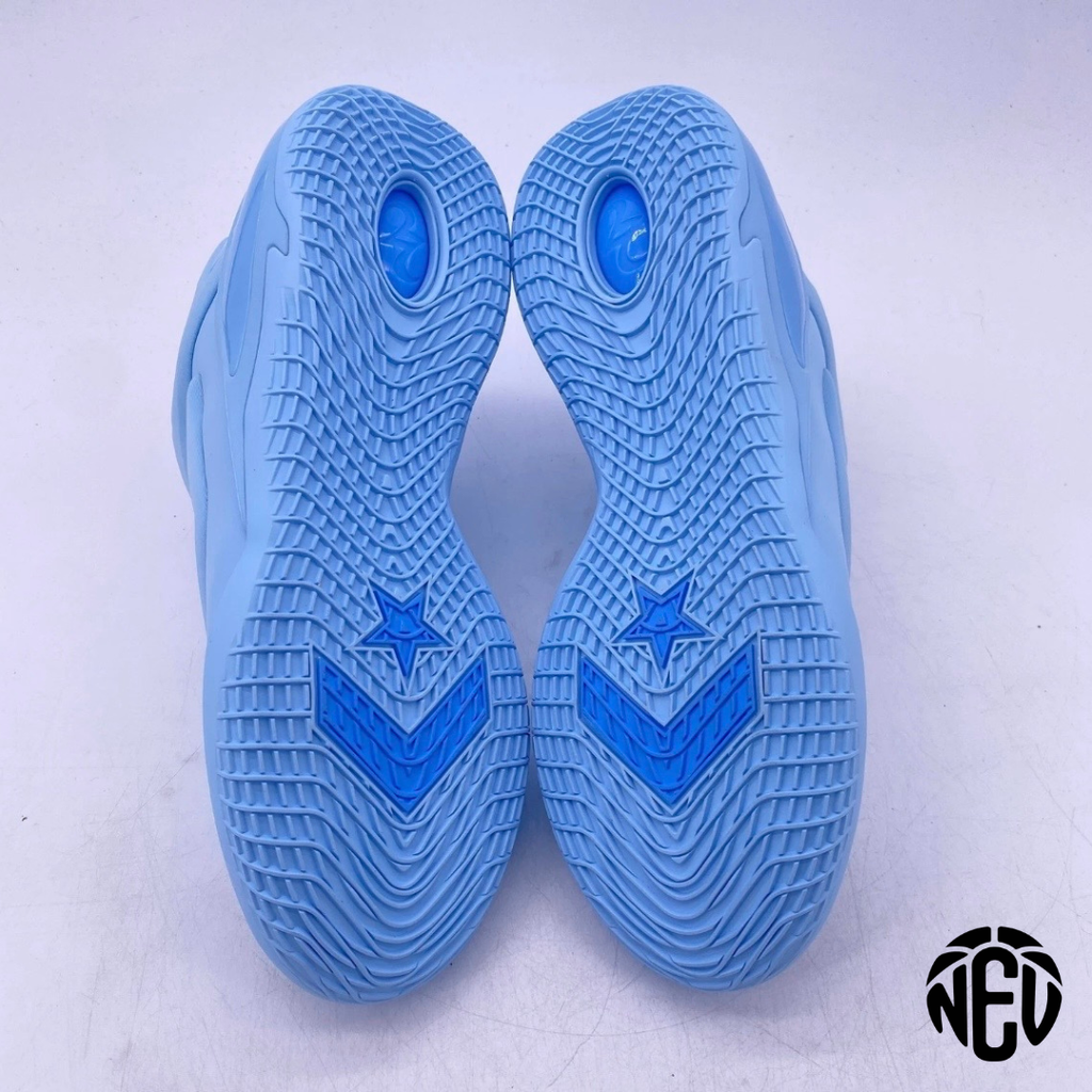 SHAI 001 Masi Blue