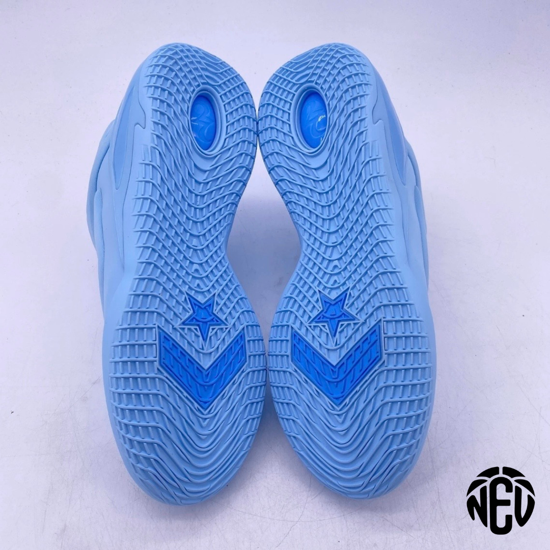 SHAI 001 Masi Blue