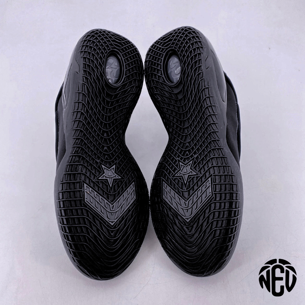 SHAI 001 Charm Black