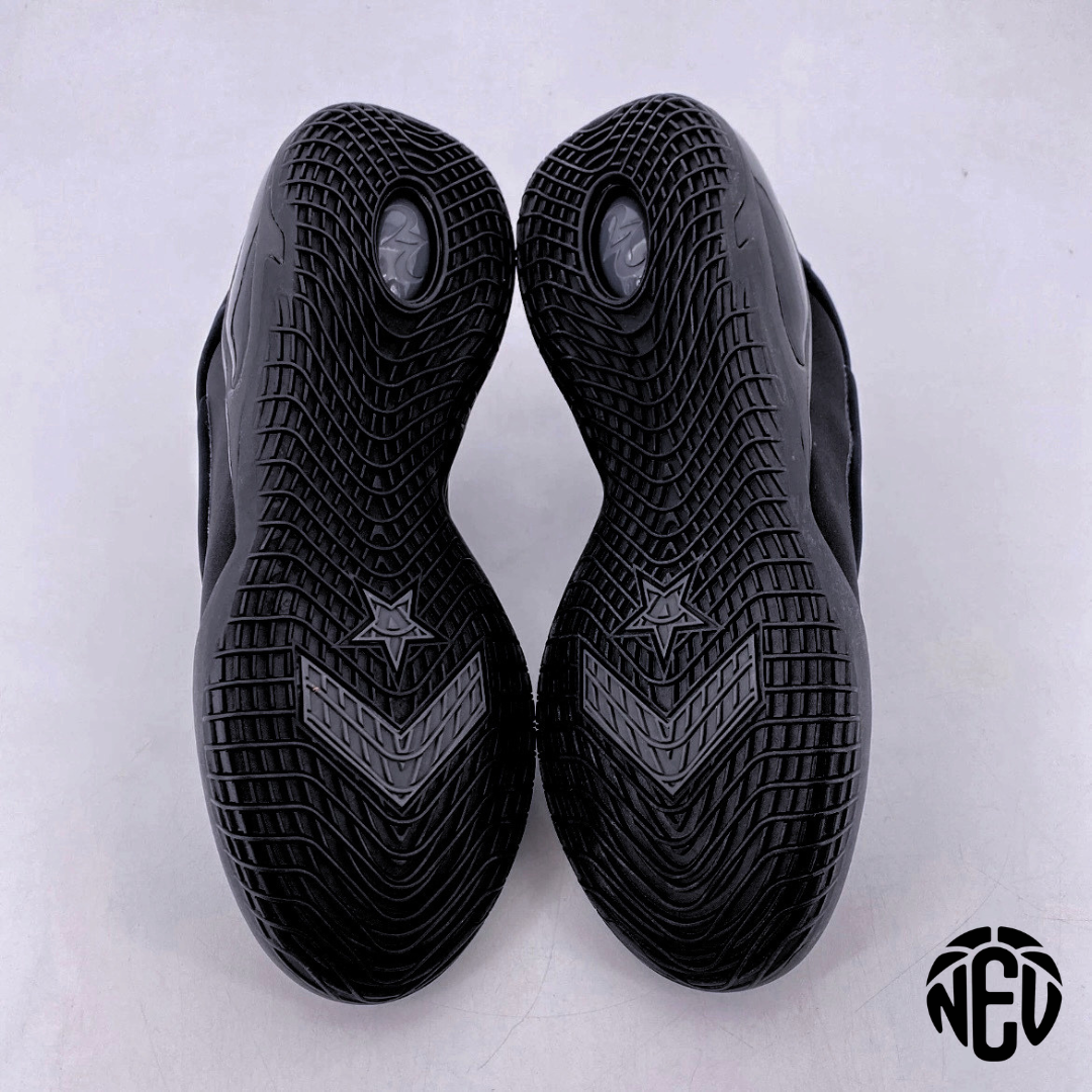 SHAI 001 Charm Black