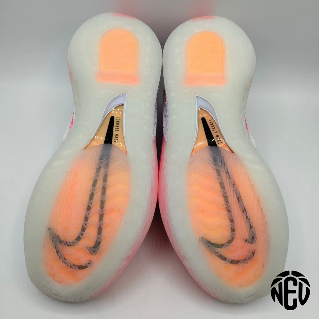 Air Zoom GT Cut Crimson