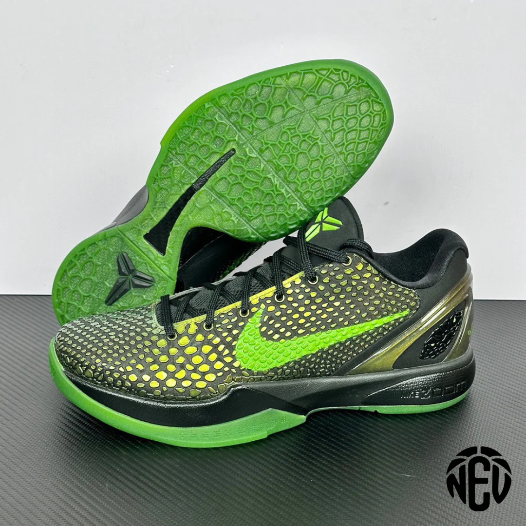 Kobe 6 Protro Supreme Rice