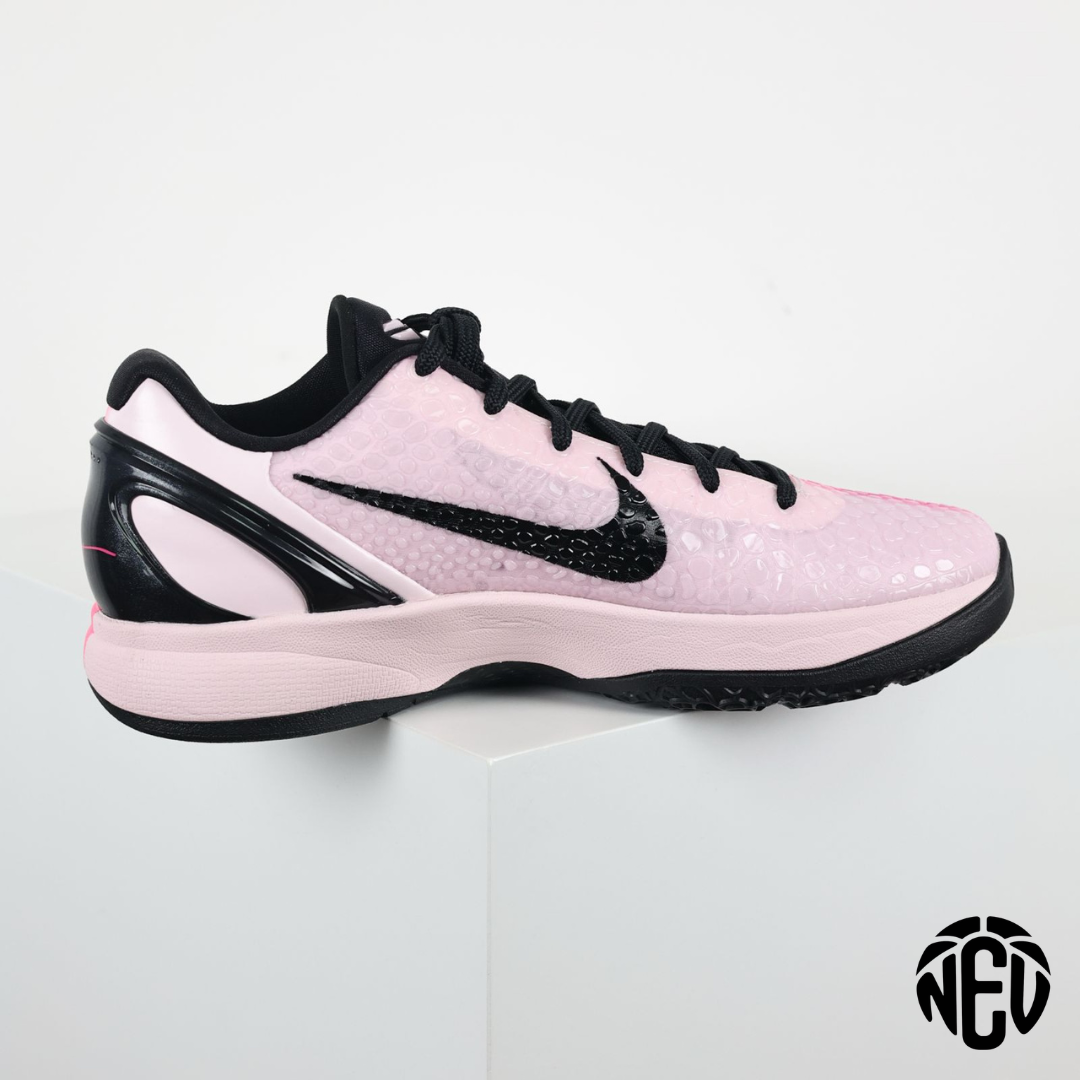 Kobe 6 Protro Kay Yow (2026)