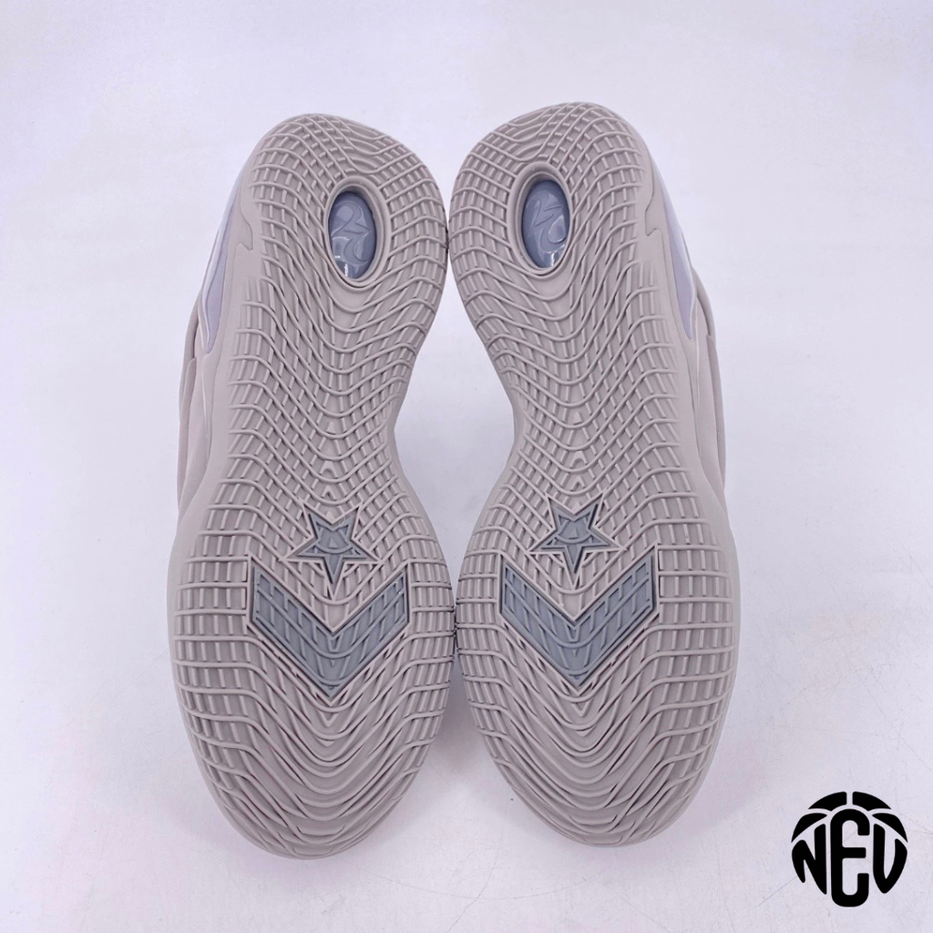 SHAI 001 Ares Gray