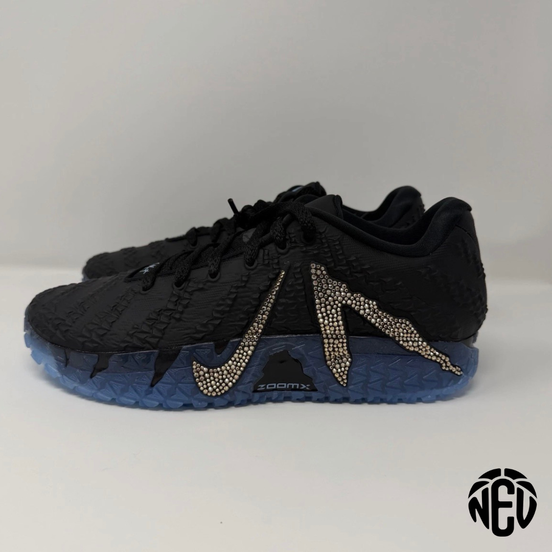 Ja 3 Swarovski
