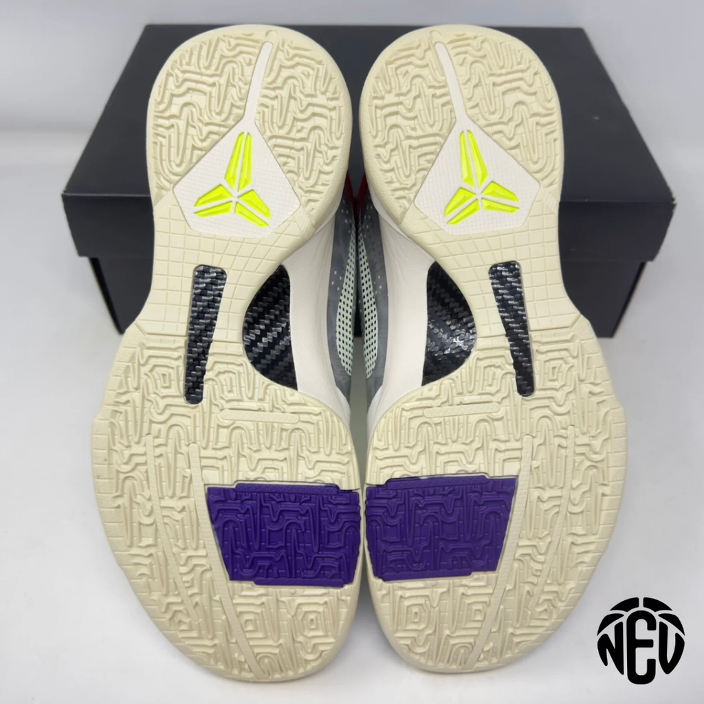 Kobe 5 Protro PJ Tucker