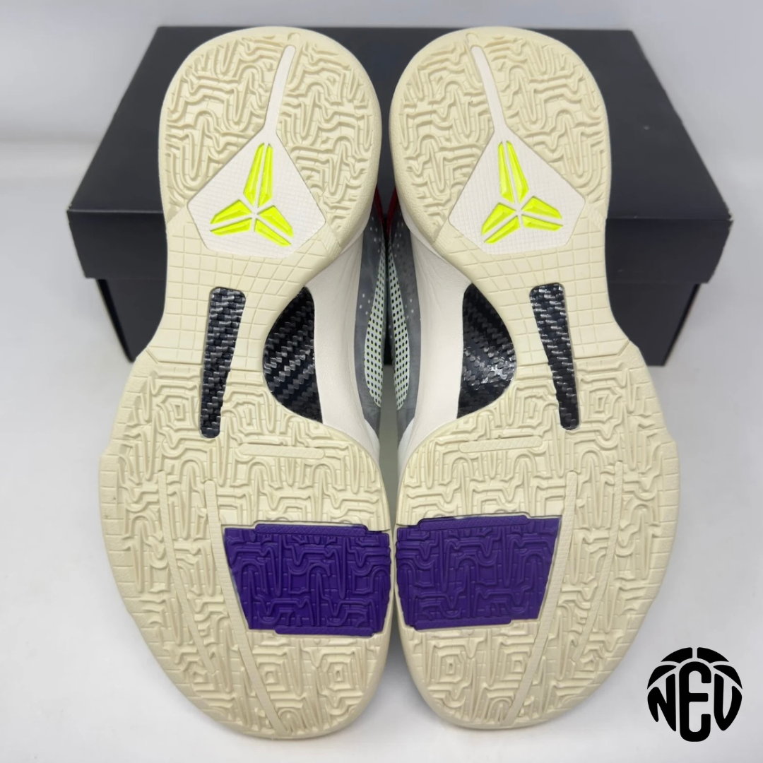 Kobe 5 Protro PJ Tucker