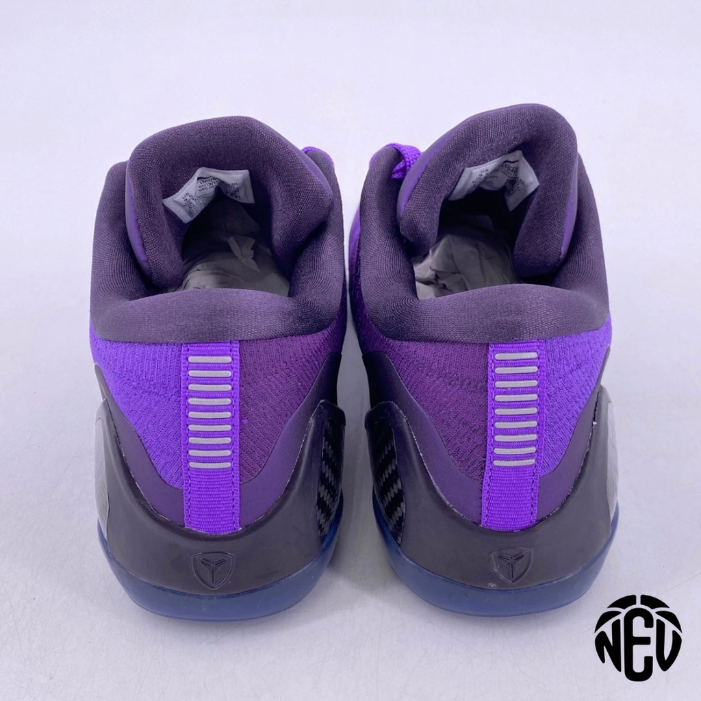 Kobe 9 Elite Low Protro Moonwalker
