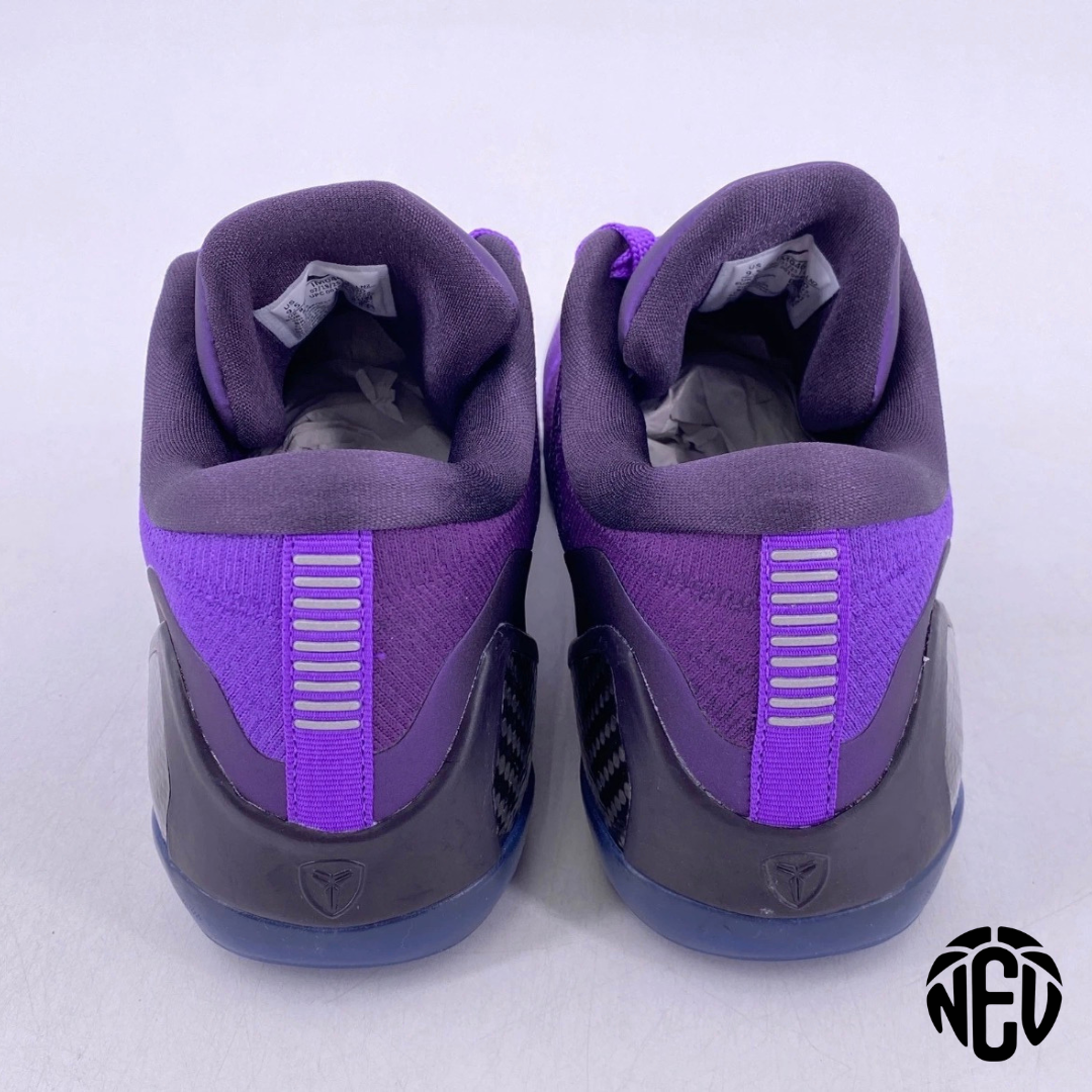 Kobe 9 Elite Low Protro Moonwalker
