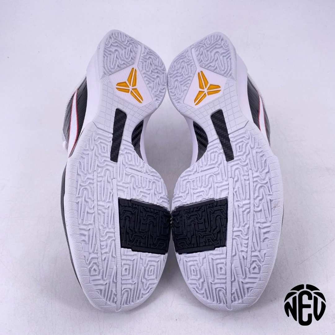 Kobe 5 Protro Bruce Lee Alternate