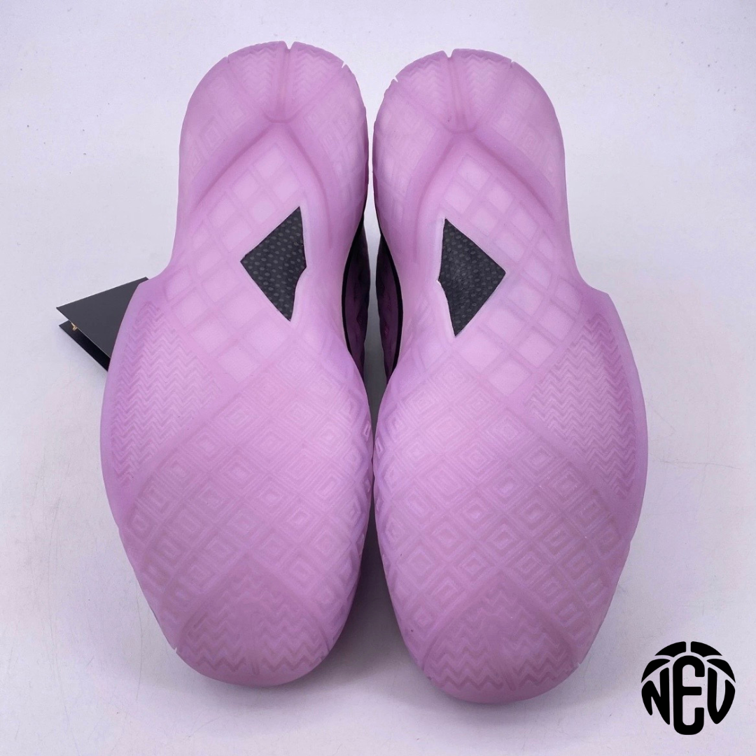 Kobe 3 Low Protro Pink Quartz