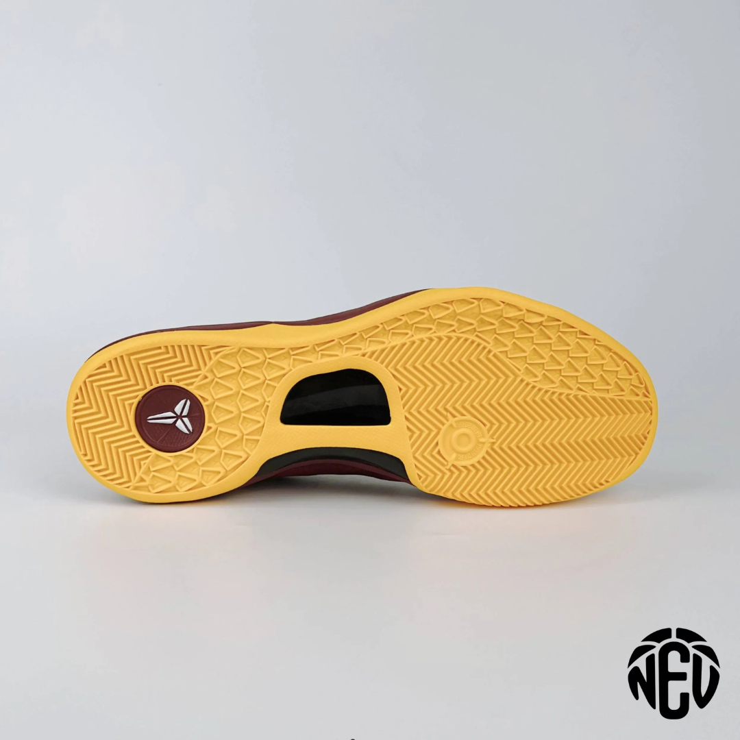 Kobe 8 Protro USC