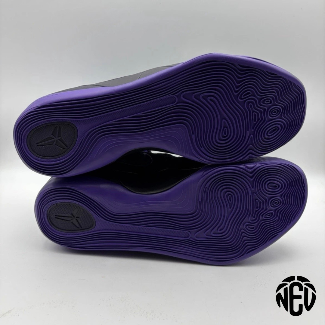 Kobe 9 EM Low Protro Purple Dynasty