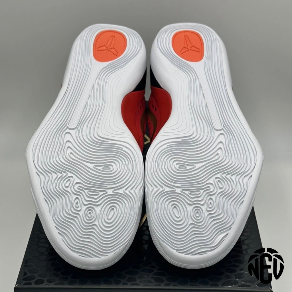 Kobe 9 EM Low Protro China