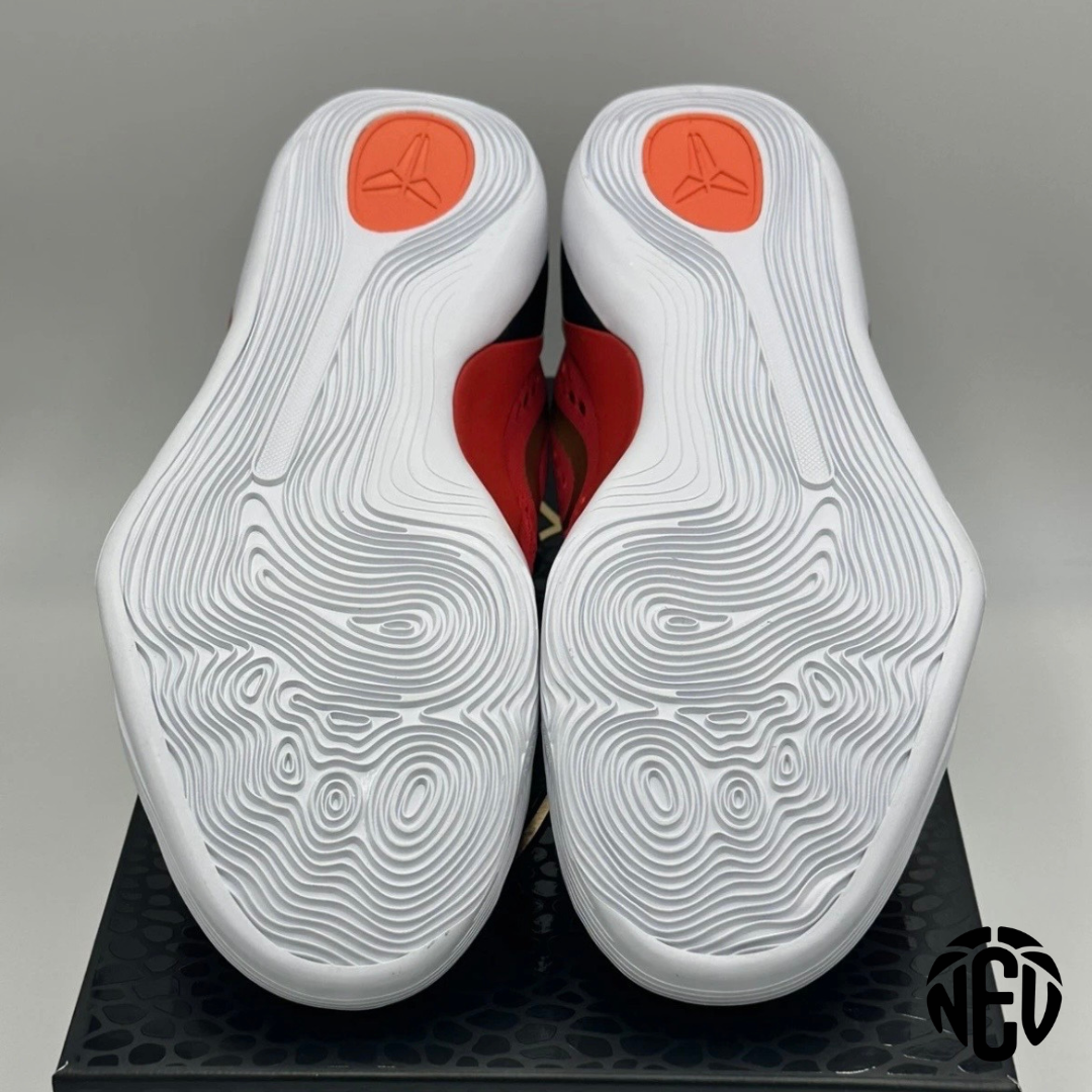 Kobe 9 EM Low Protro China
