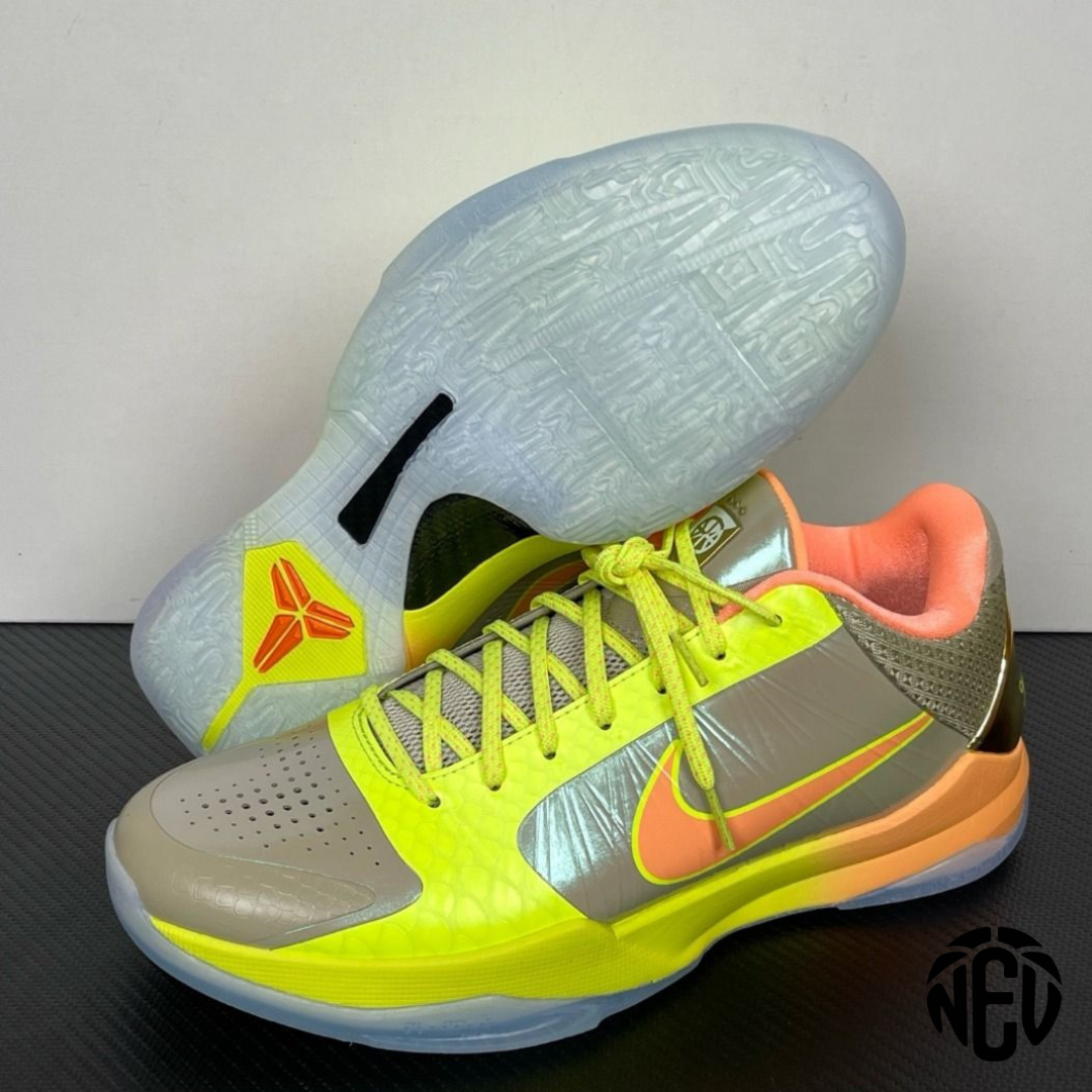Kobe 5 Protro EYBL (2026)