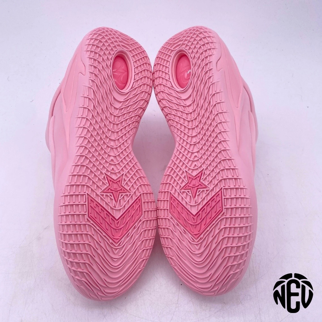 SHAI 001 Blush