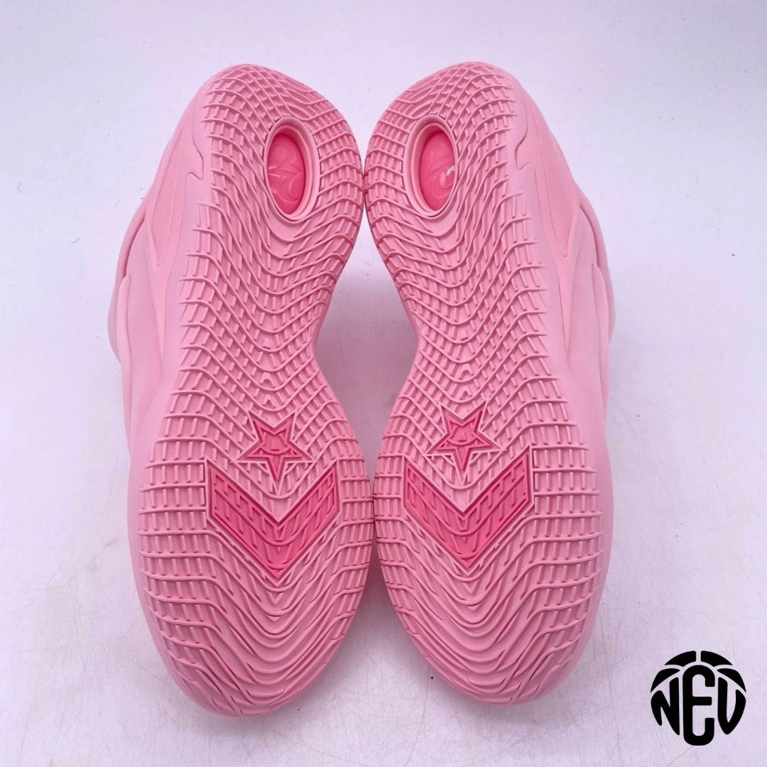 SHAI 001 Blush