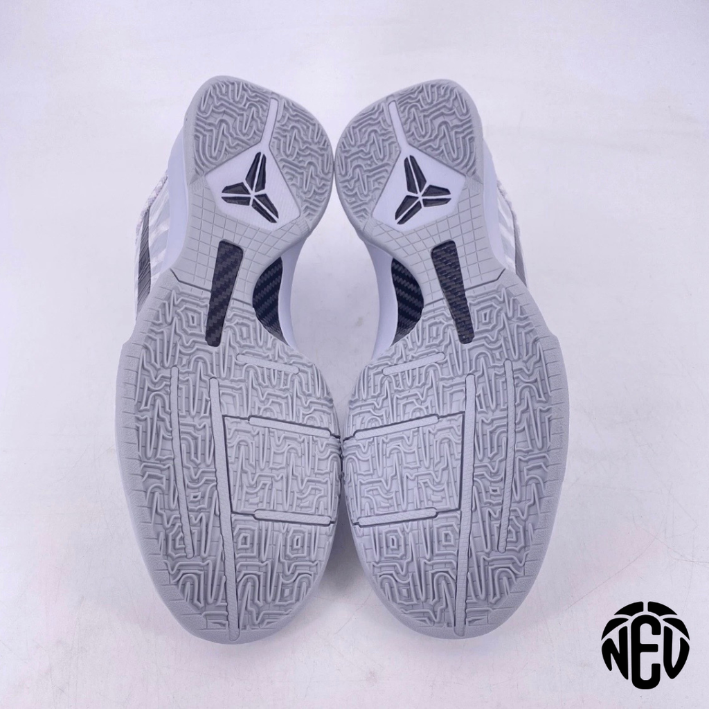 Kobe 5 Protro Zebra
