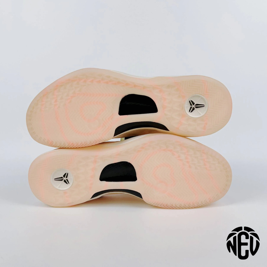 Kobe 8 Protro EYBL Academy