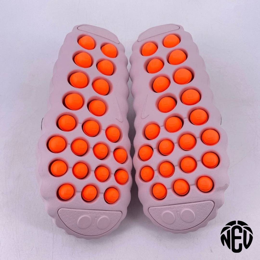 Mind 001 Slide Pearl Pink