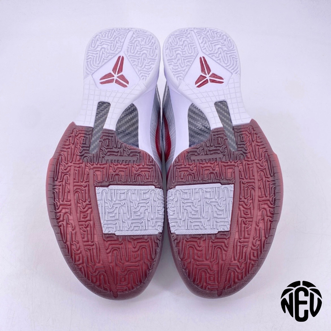 Kobe 5 Protro Lower Merion Aces