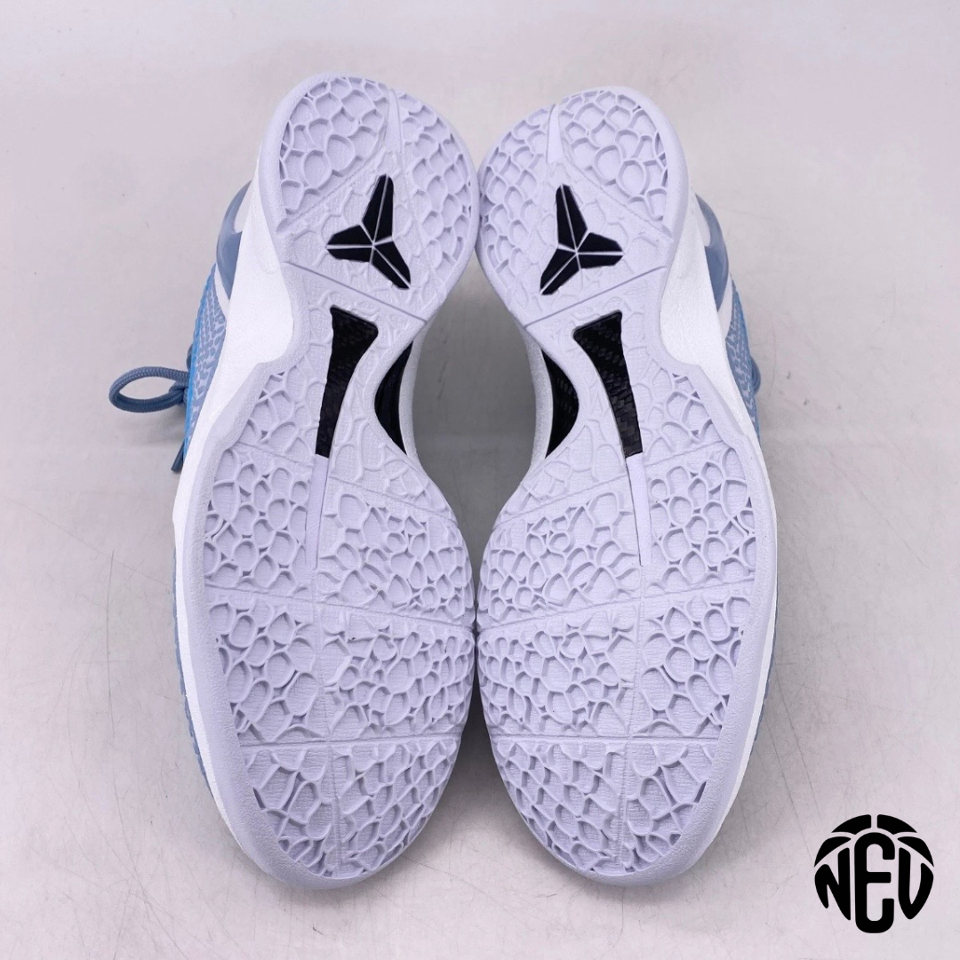 Kobe 6 Protro Light Armory Blue