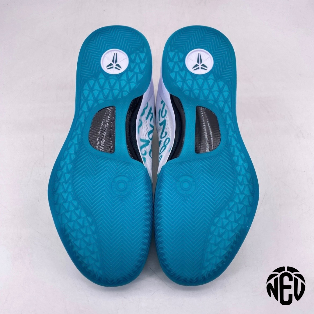 Kobe 8 Protro Radiant Emerald
