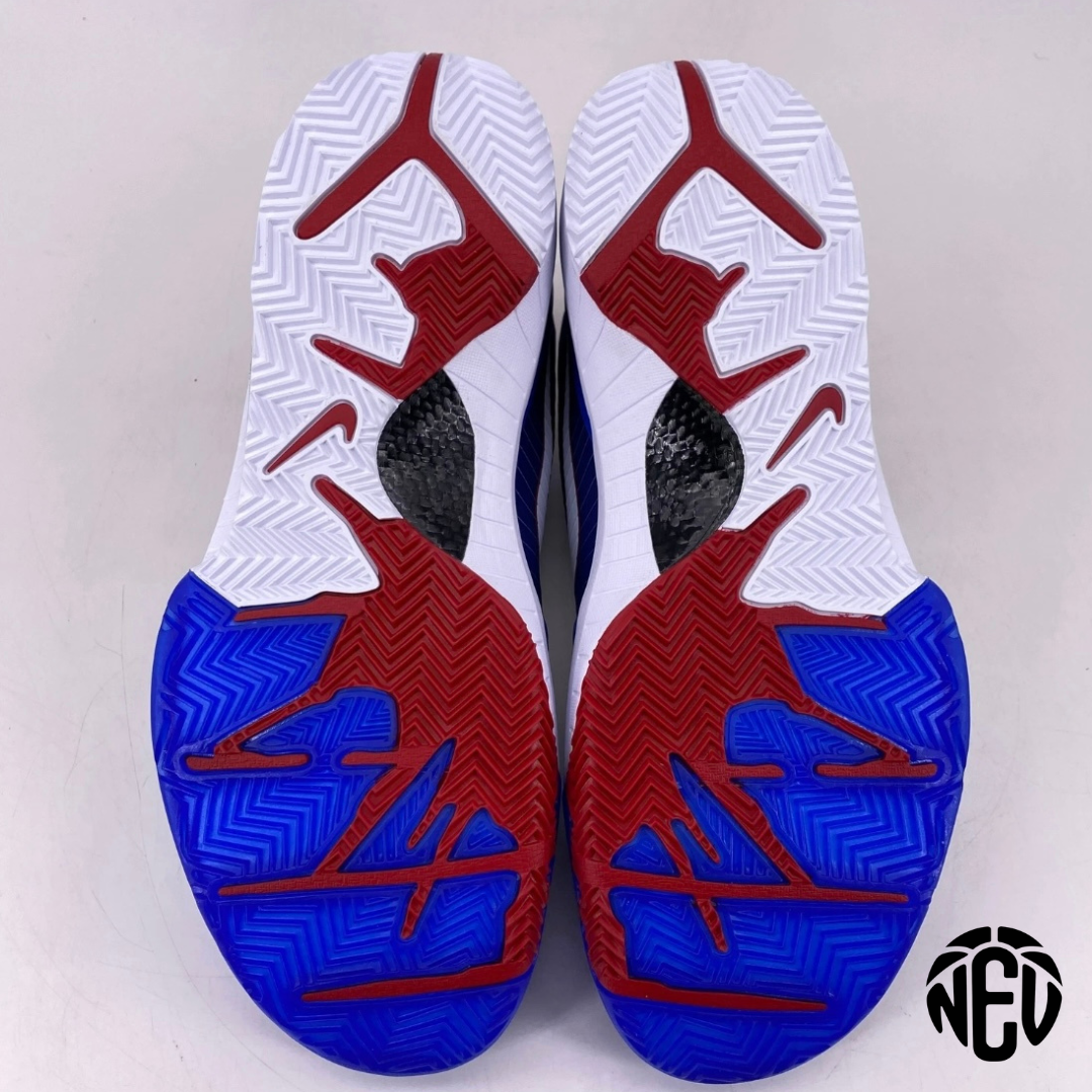 Kobe 4 Protro Philly