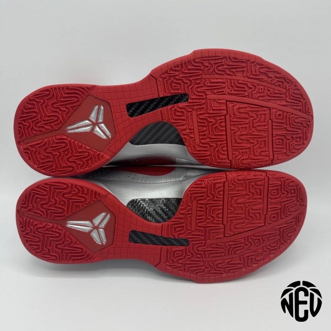 Kobe 5 Protro Caitlin Clark ROTY