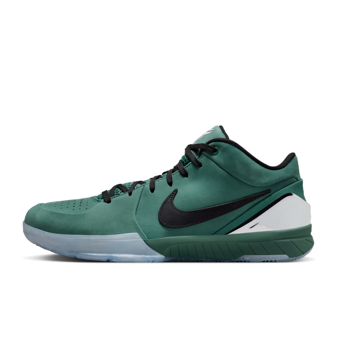 Kobe 4 Protro Girl Dad