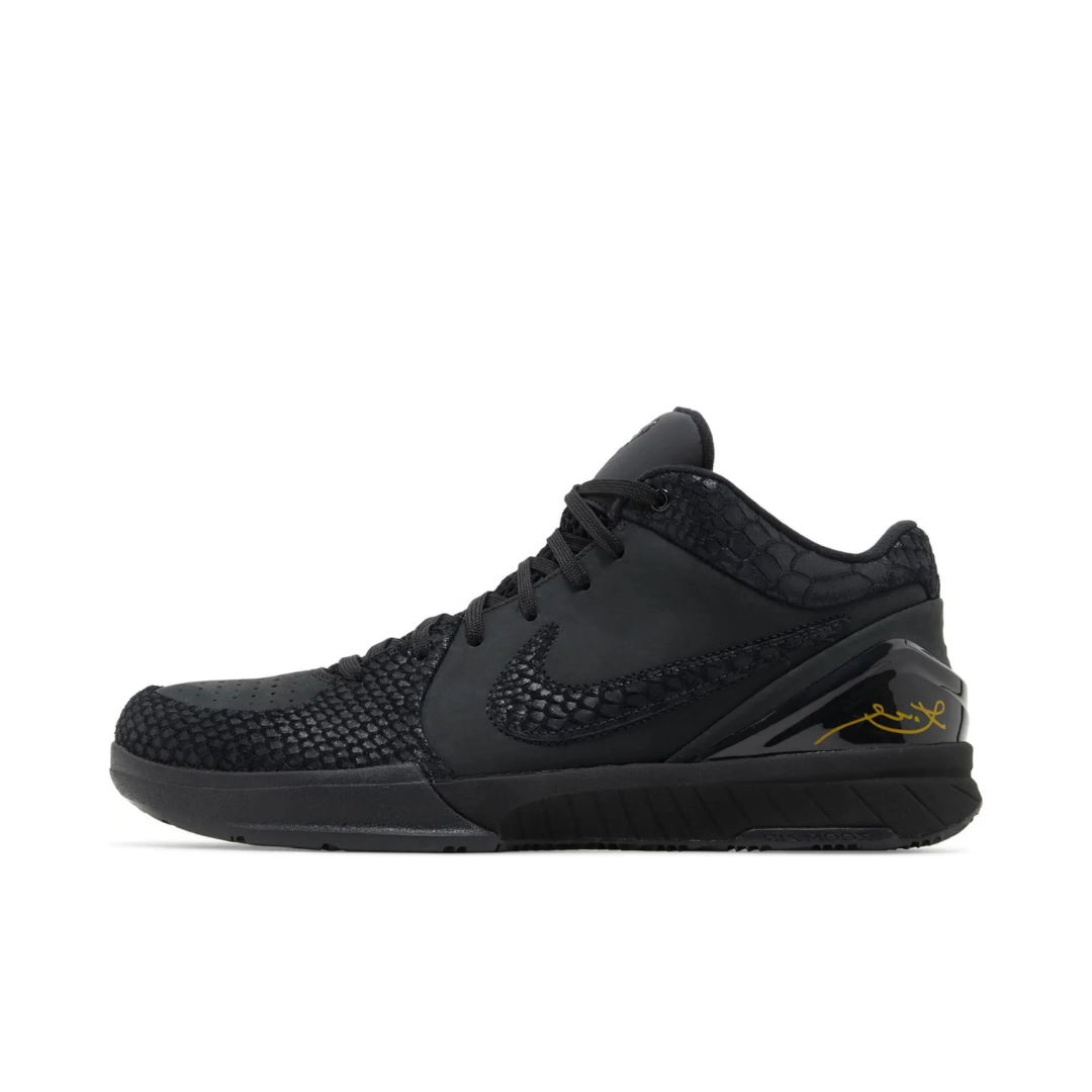 Kobe 4 Protro Gift of Mamba