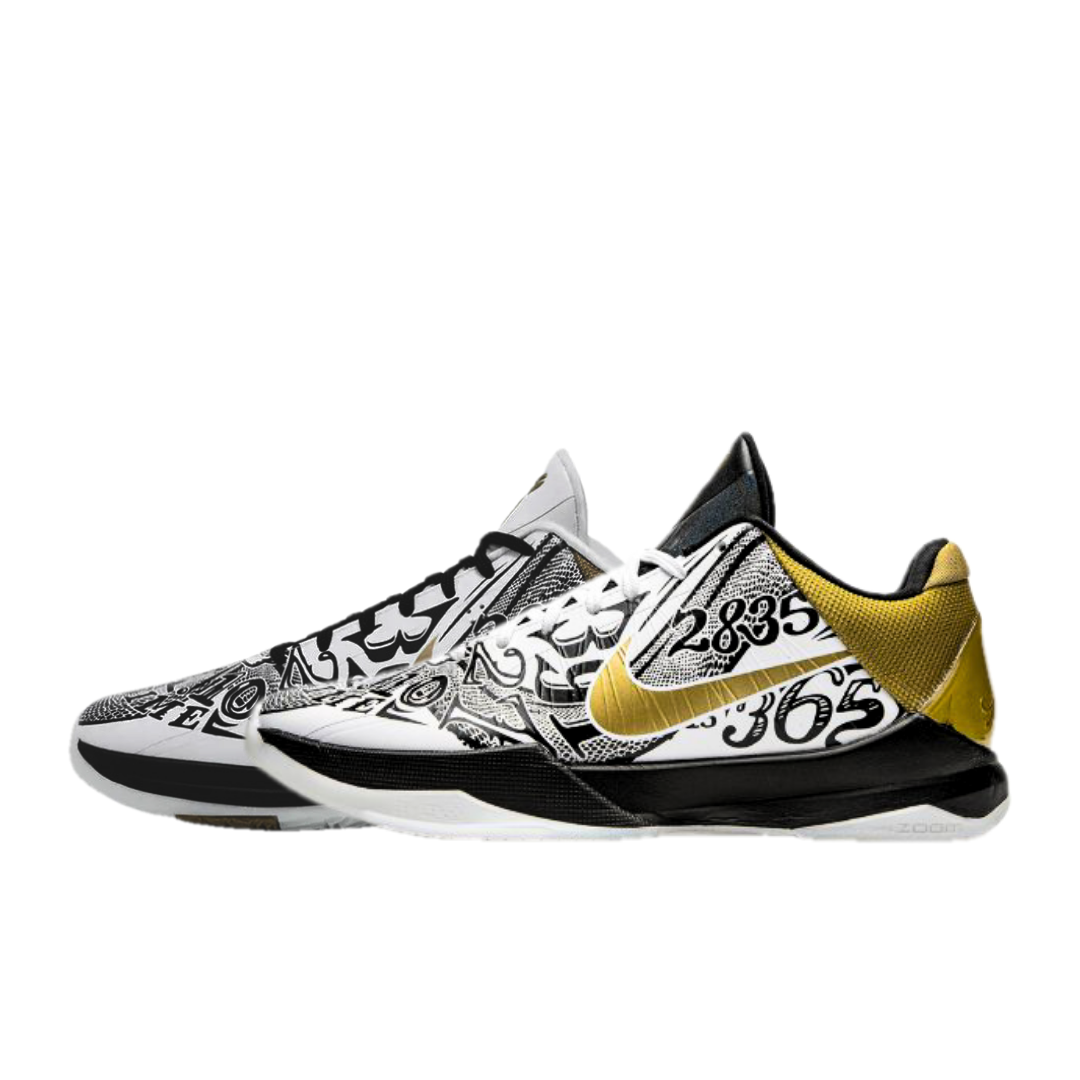 Kobe 5 Protro Big Stage