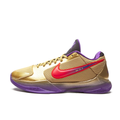 Kobe 5 Protro Undefeated Hall of Fame