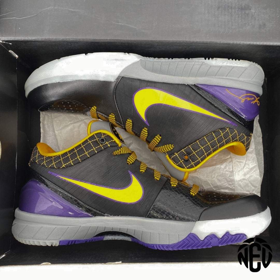 Kobe 4 Protro Carpe Diem