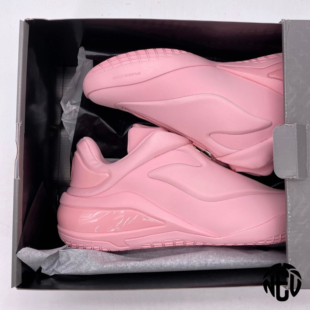 SHAI 001 Blush