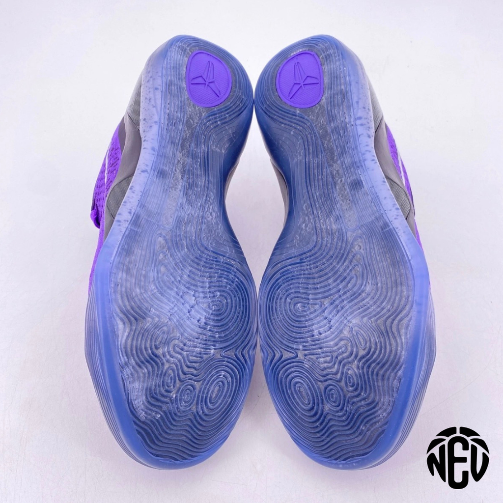 Kobe 9 Elite Low Protro Moonwalker
