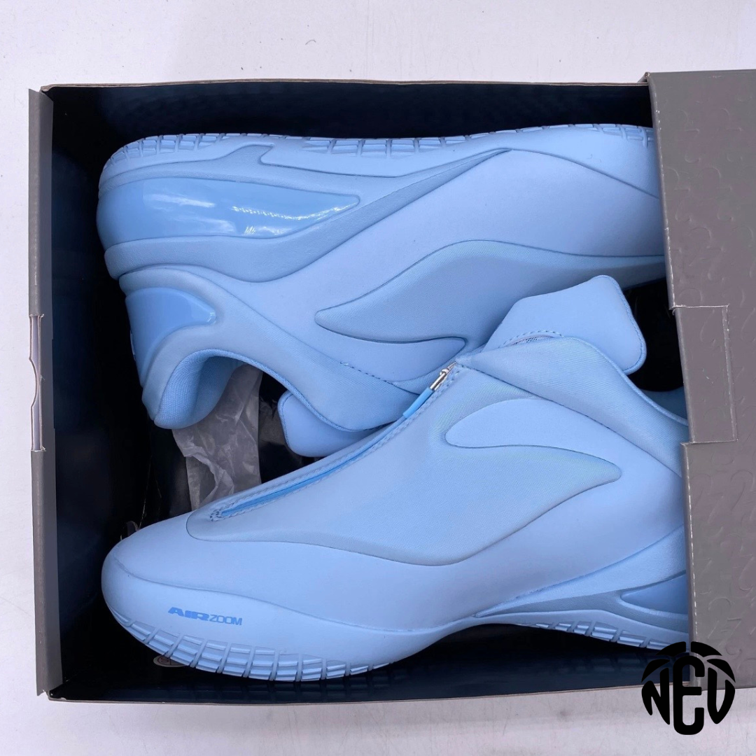SHAI 001 Masi Blue