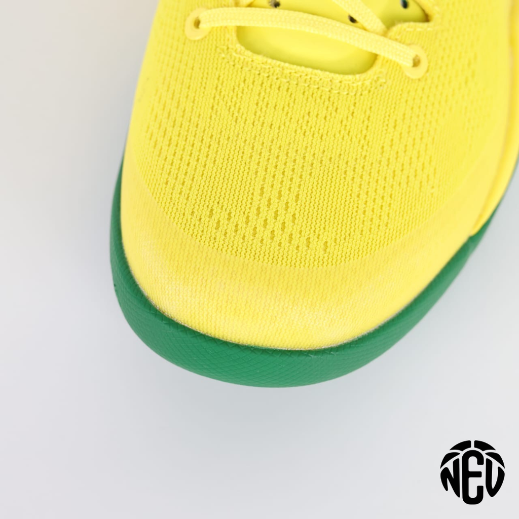 Kobe 8 Protro Oregon Alternate