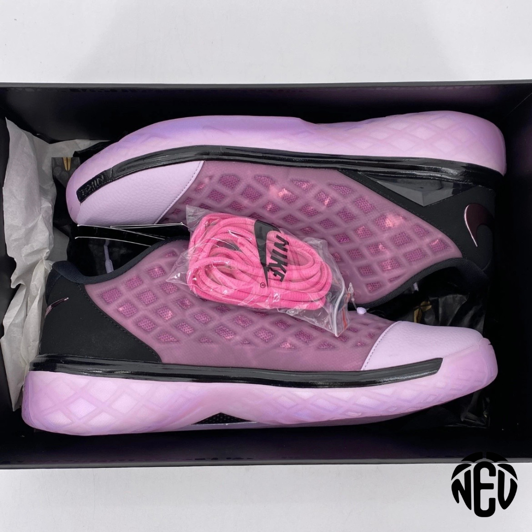 Kobe 3 Low Protro Pink Quartz