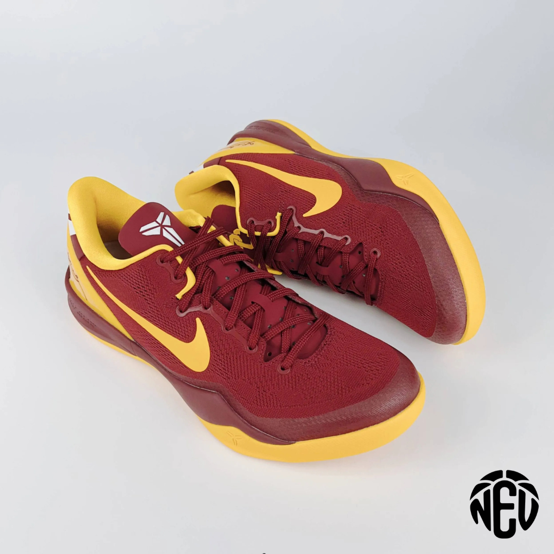 Kobe 8 Protro USC