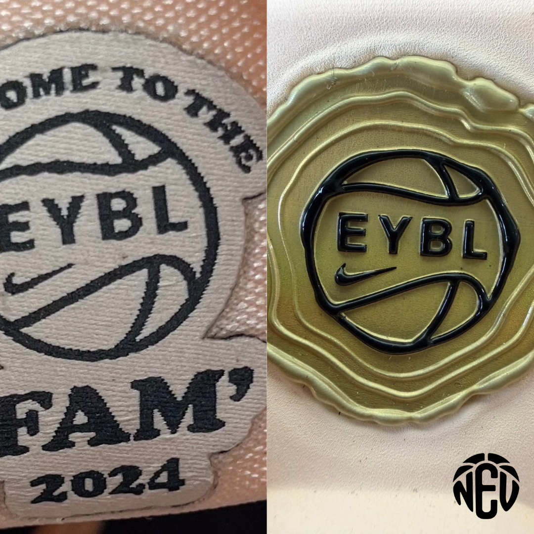 Kobe 8 Protro EYBL Academy