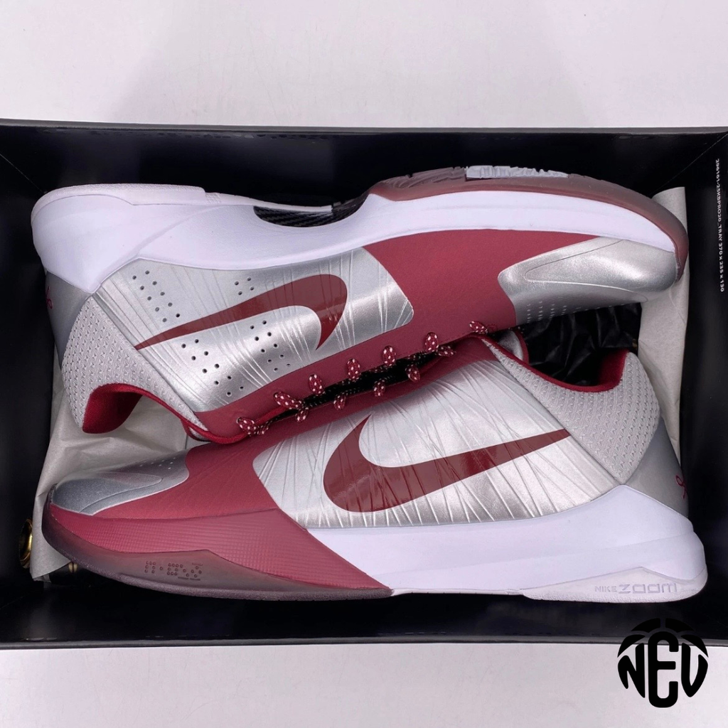 Kobe 5 Protro Lower Merion Aces