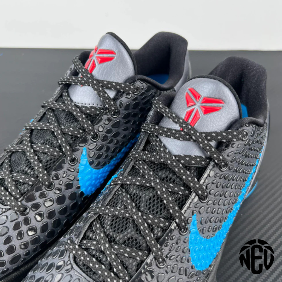 Kobe 6 Protro Dark Knight